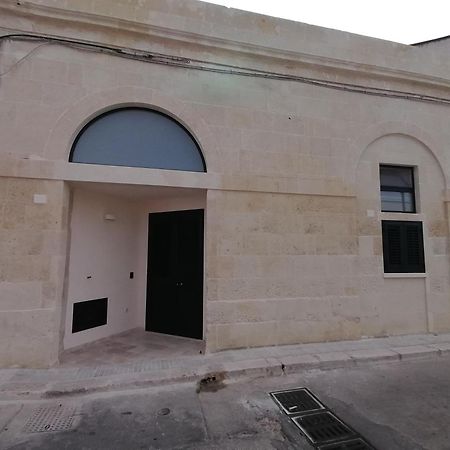 Tenuta Pigliano Dependance Bagnolo del Salento Εξωτερικό φωτογραφία