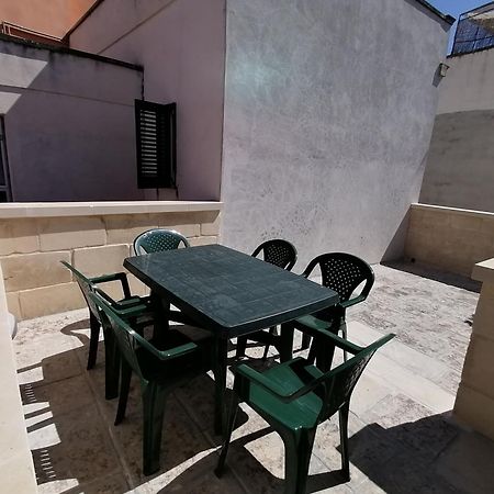 Tenuta Pigliano Dependance Bagnolo del Salento Εξωτερικό φωτογραφία