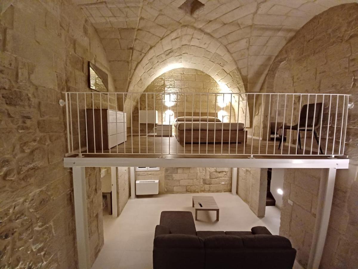 Tenuta Pigliano Dependance Bagnolo del Salento Εξωτερικό φωτογραφία