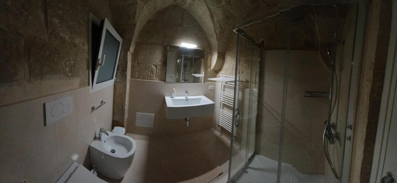 Tenuta Pigliano Dependance Bagnolo del Salento Εξωτερικό φωτογραφία