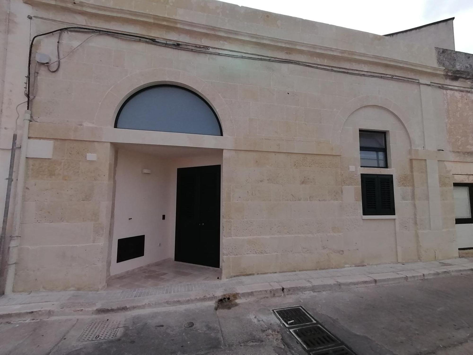 Tenuta Pigliano Dependance Bagnolo del Salento Εξωτερικό φωτογραφία